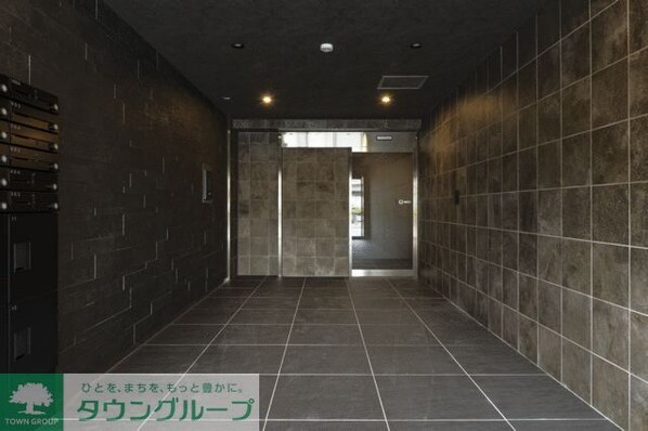 フェリチタ越谷駅前の物件内観写真